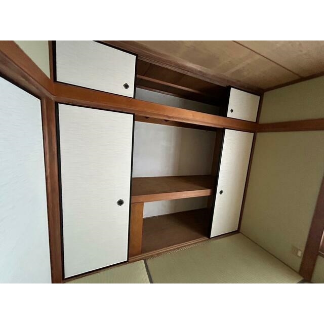 サンブリッジ６1階 ※別部屋参考写真