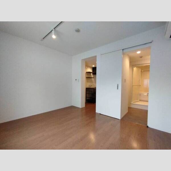 グランテージ西小山 居室