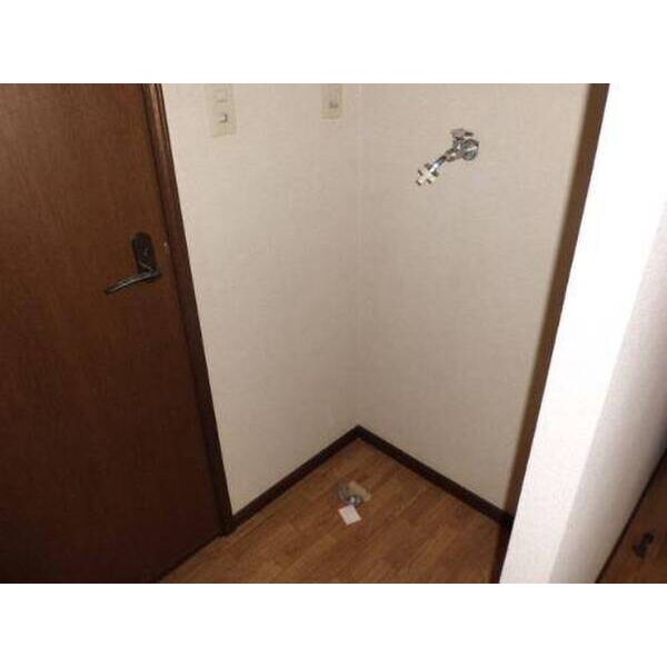 サンフォーリスト仁戸名0202号室 部屋その他