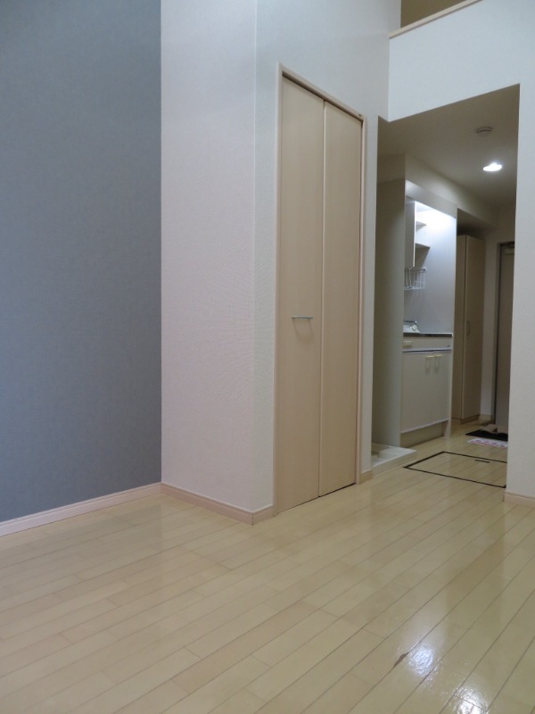 ドミール本郷台Ⅱ1階 ＊別号室の写真となります。