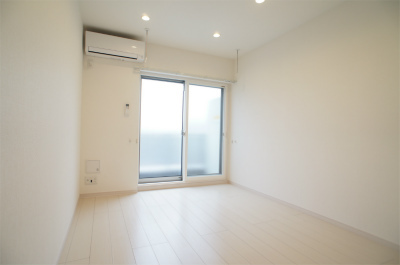 リブリ・クローリス長津田1階 部屋その他