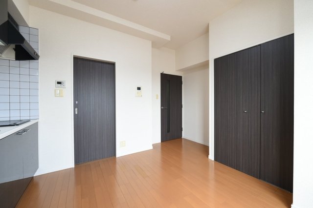 レガリアタワーレジデンス9階 部屋その他