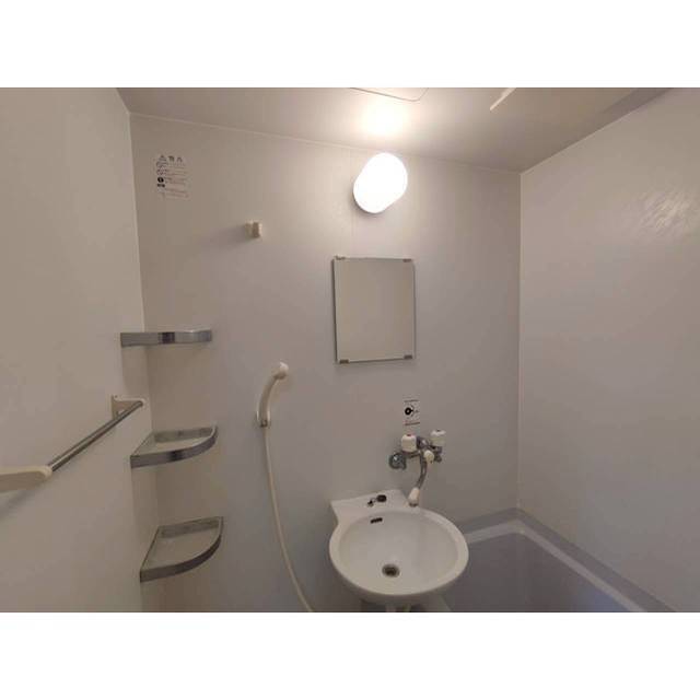 コスモ千川 内観