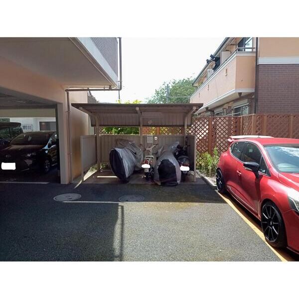 グランツ野川公園 部屋設備