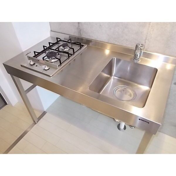 エクセリア川崎1003号室 部屋その他