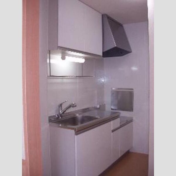 ロイヤルヴィラⅢ キッチン