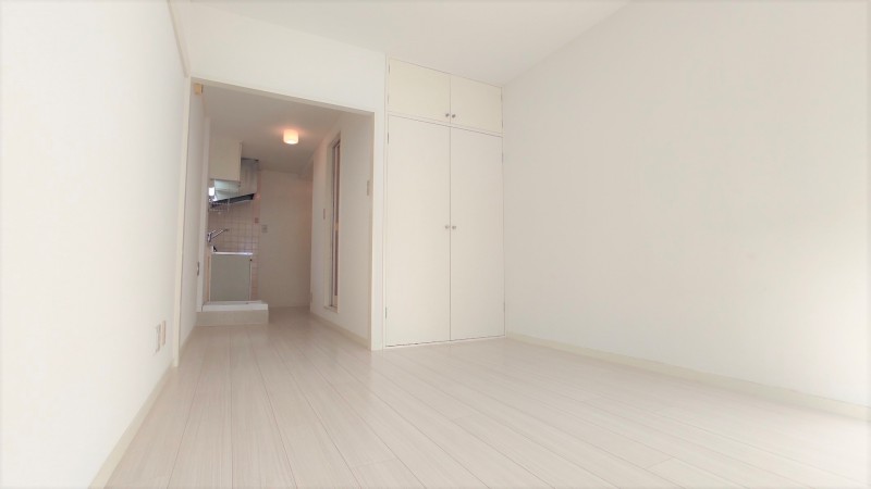 サンクレール3階 部屋その他