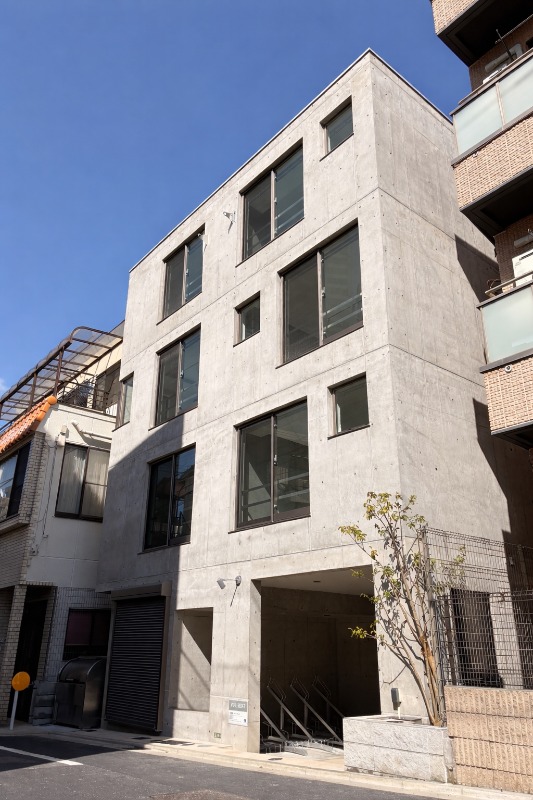 LEGALAND三軒茶屋South4階 部屋その他