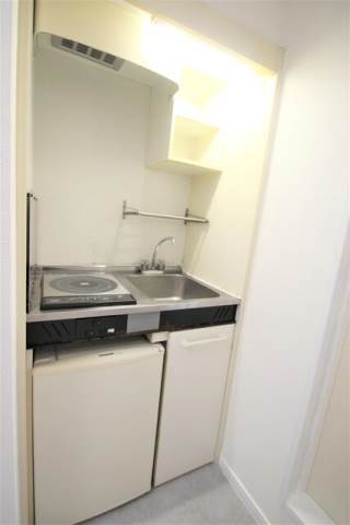 シャルマン生田　Ⅰ2階 ※別部屋参照