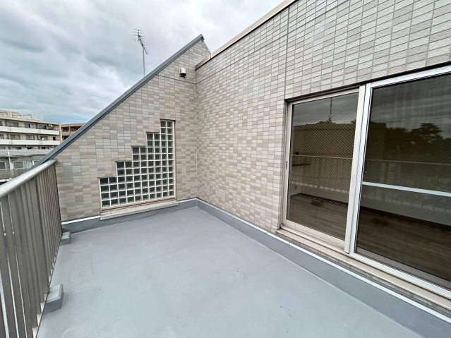 スリジエ田園調布5階 部屋その他