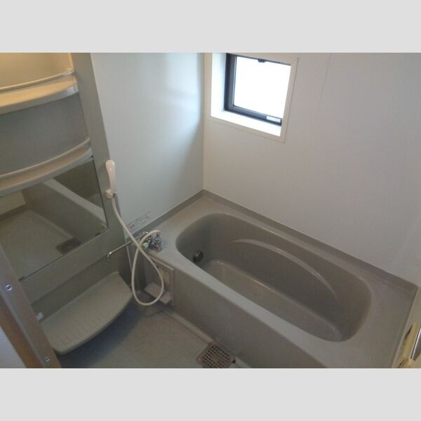 シュタインベルク　南館 浴室