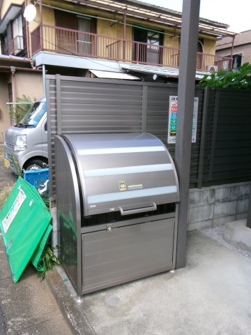 Ｓｈｉｍｏｉｇｕｓａ　ＤＥＮ0201号室 その他共有部分