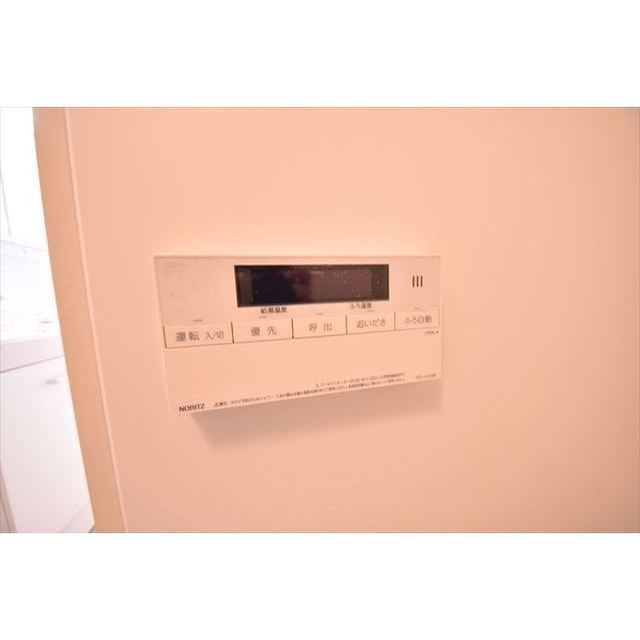 カヤホンゴウ0301号室 内観