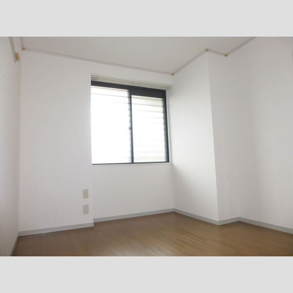 エーデルワイス207号室 部屋その他