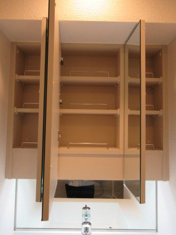 DIPS墨田EAST 収納