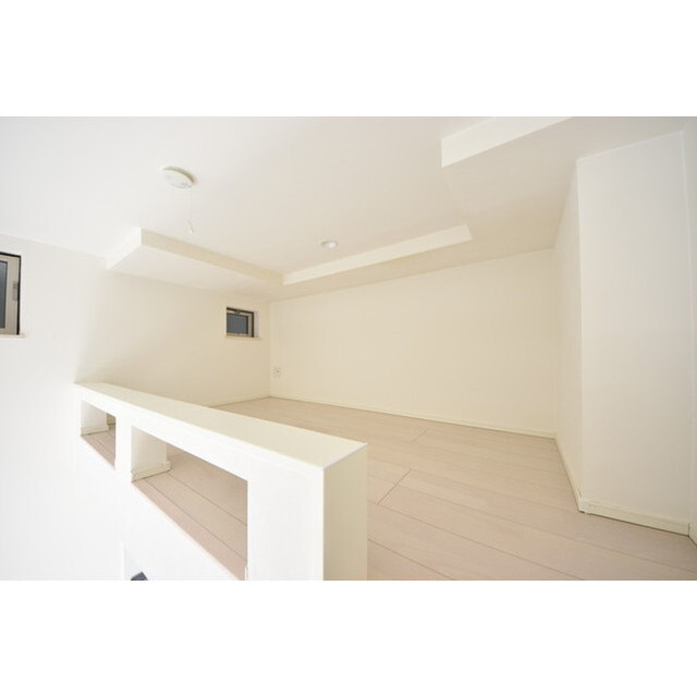 デルソルイケブクロ0102号室 内観