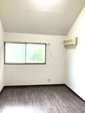 セフィール程久保208号室 部屋その他