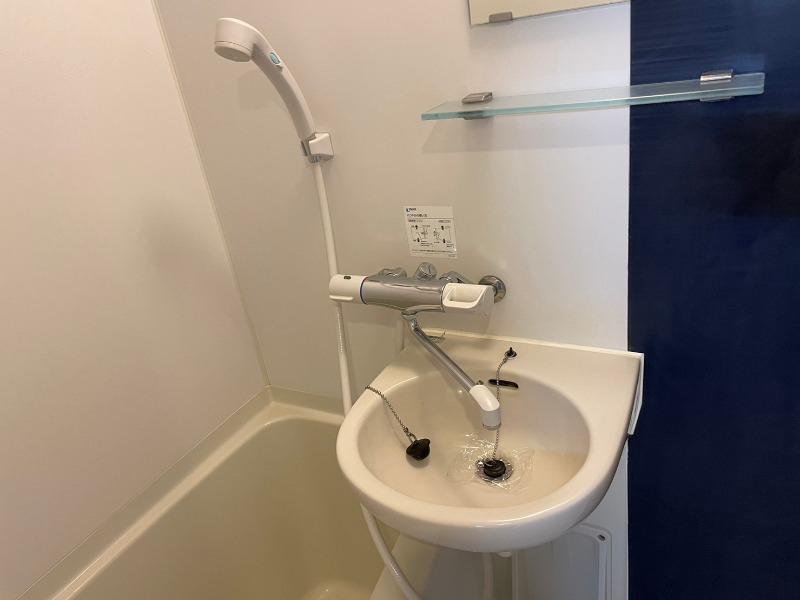 TFレジデンス蒲田7階 同建物別部屋の参考画像