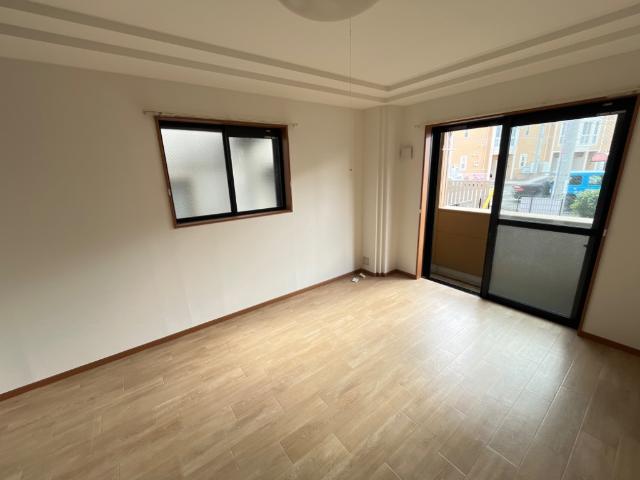 リヴィエール リビング