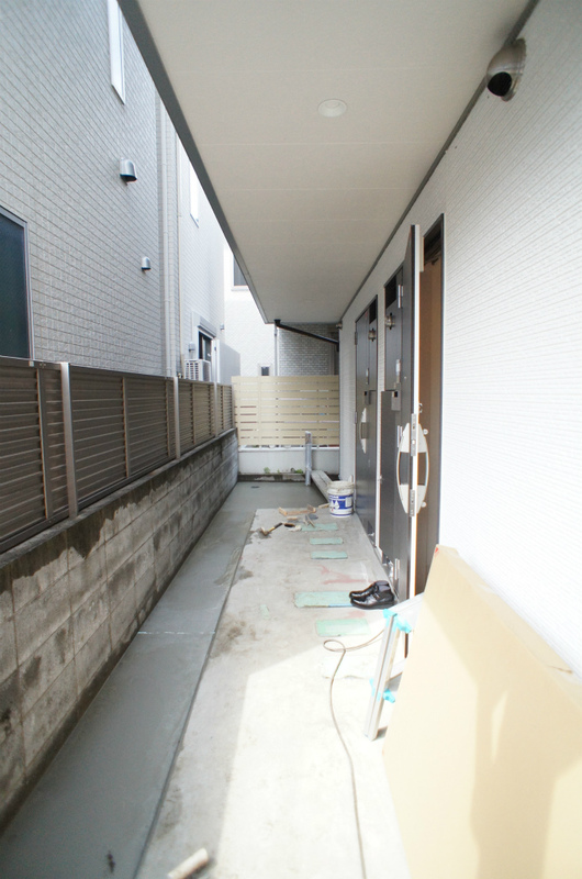 リブリ・Tバレル2階 部屋その他