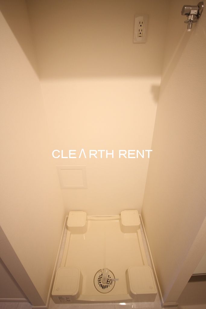 コンシェリア大崎 ＜ＴＯＫＹＯ ＰＲＥＭＩＵＭ＞5階 同タイプ別住戸写真となります。現況と異なる場合がございます。