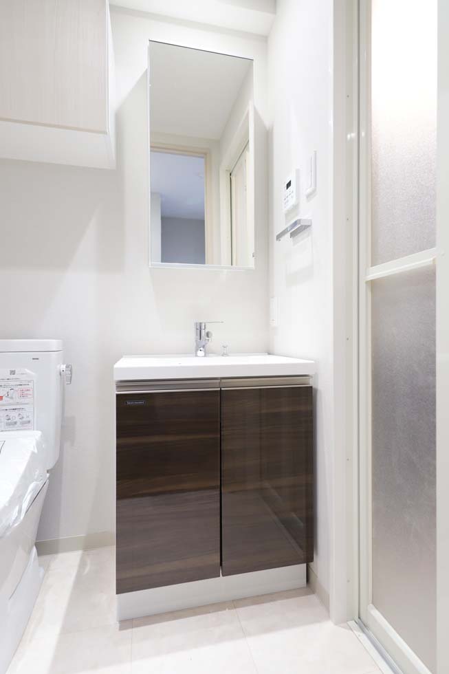 大神宮下Residence1階 内観