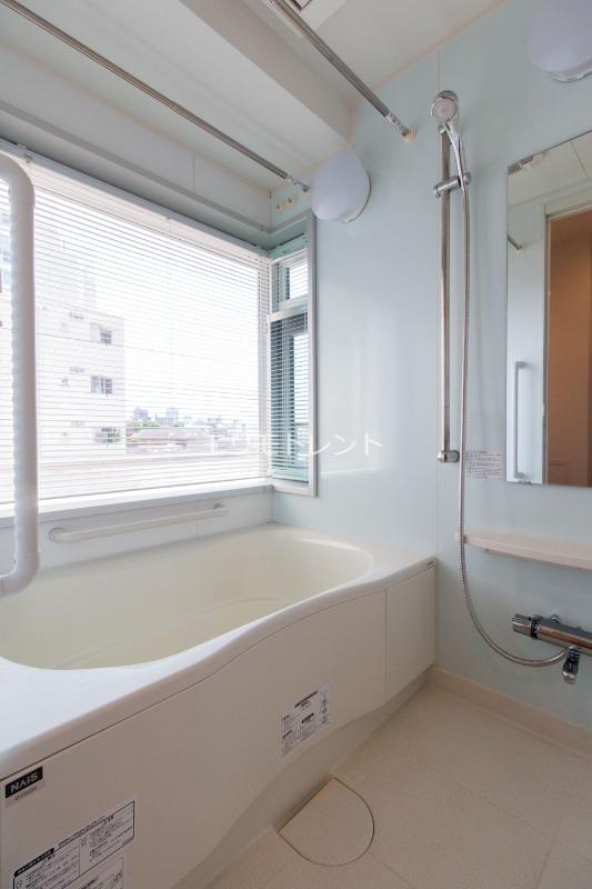 カスタリア目黒かむろ坂14階 室内参考写真（Eタイプ・モデルルーム）