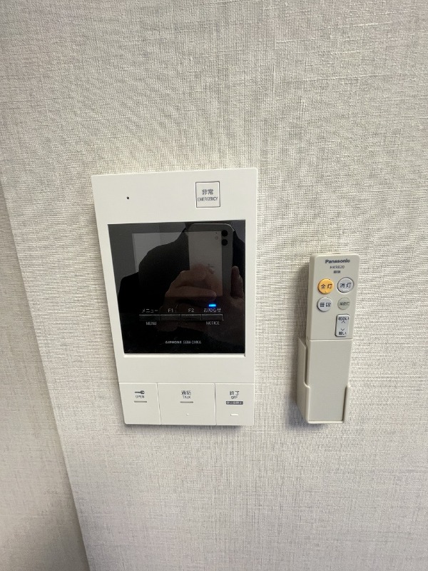 プレニーズ護国寺PREMIER地下1階 部屋その他