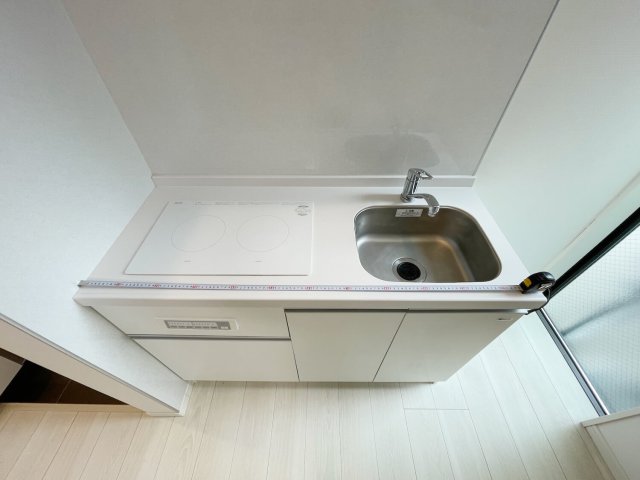 KTK蒲田101号室 部屋その他