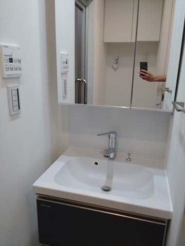 SYFORME ITABASHI Ⅲ203号室 ※同タイプ参考写真です（natural）