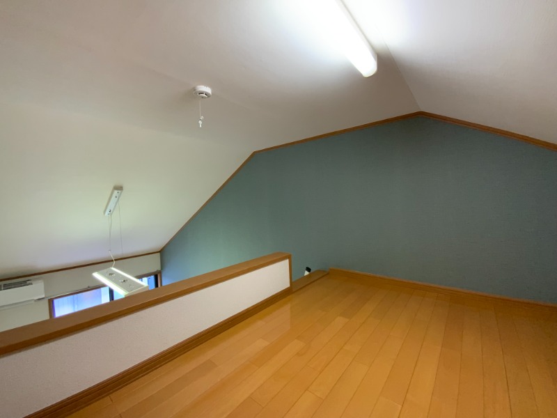 アイル中野2階 内観