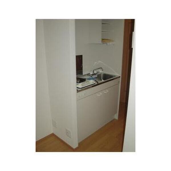 アルスS リビング