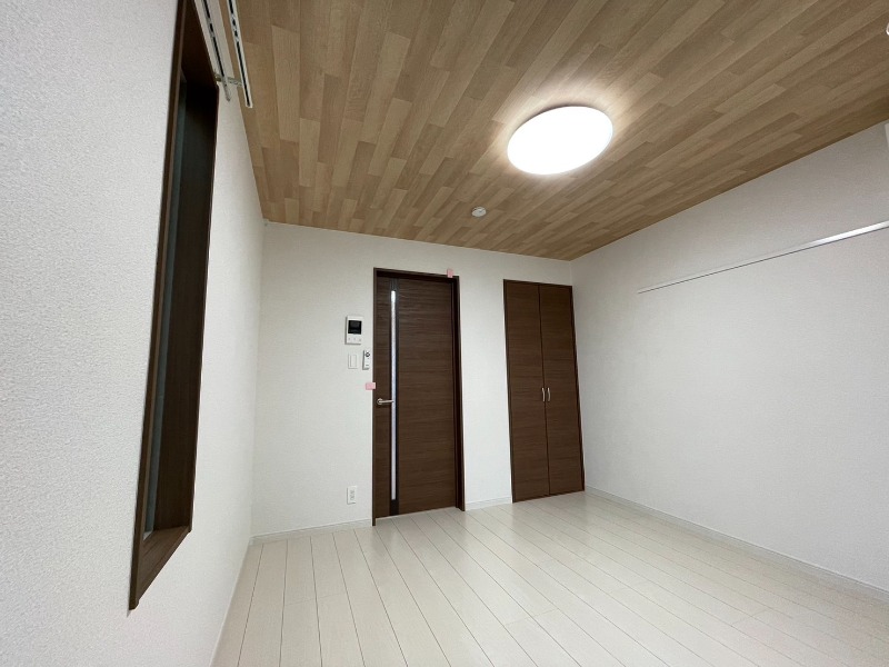 season House1階 部屋その他