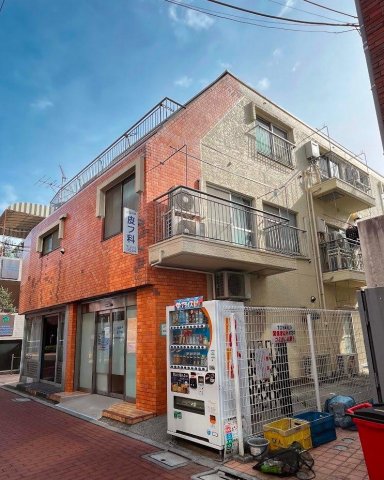 メゾン八幡山の外観画像