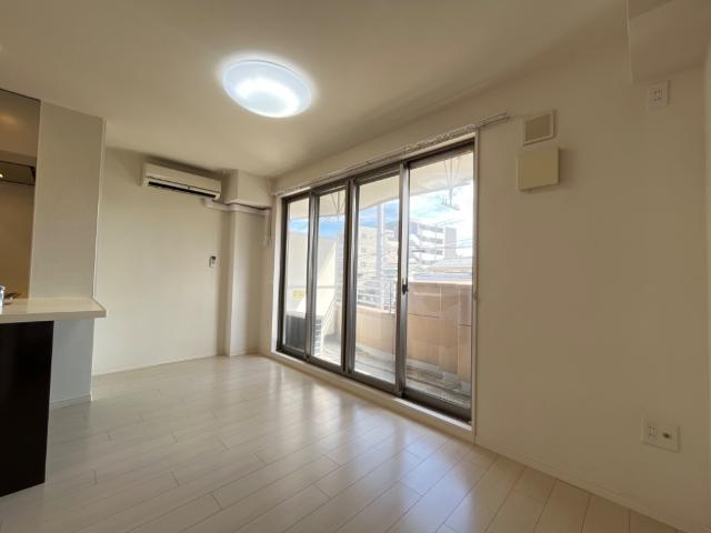 イーストピア リビング