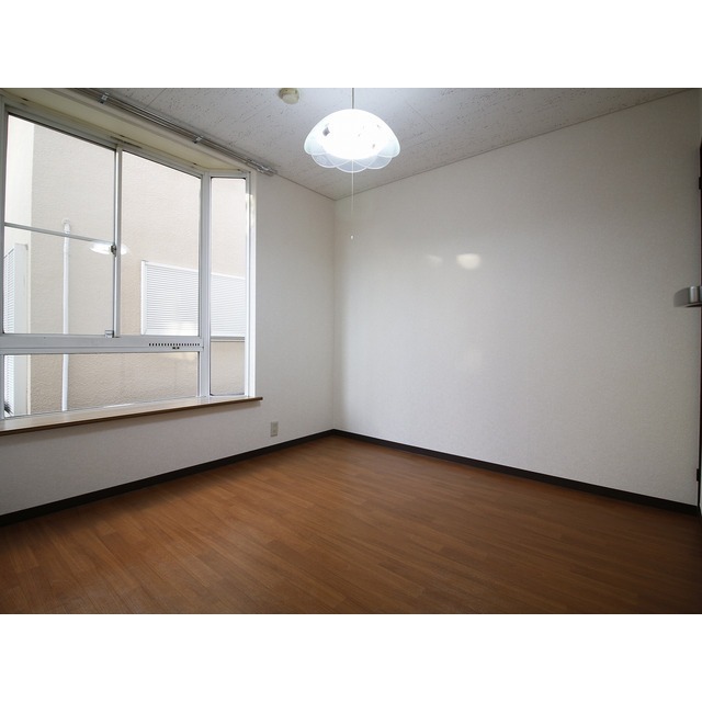 天神橋サンハイツ 内観