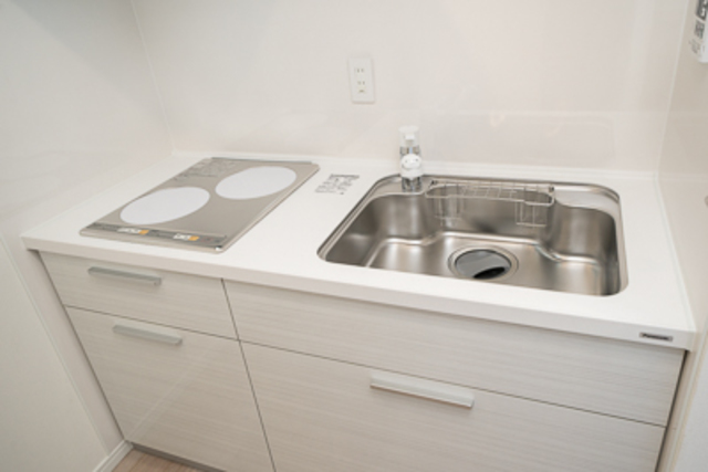 グリエラ町屋201号室 ※写真は同タイプ住戸です。