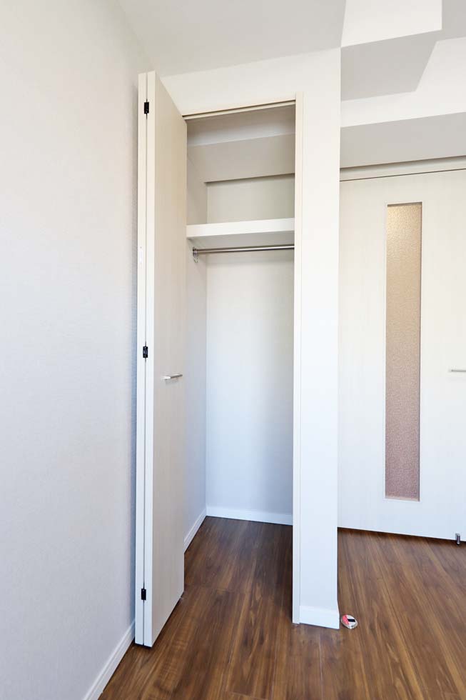 大神宮下Residence5階 内観