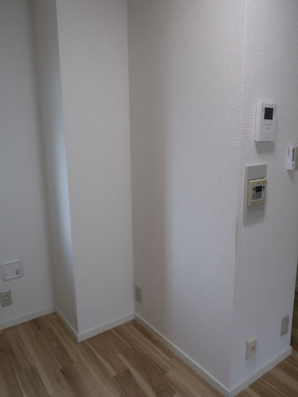 グランドゥール八柱B棟2階 内観