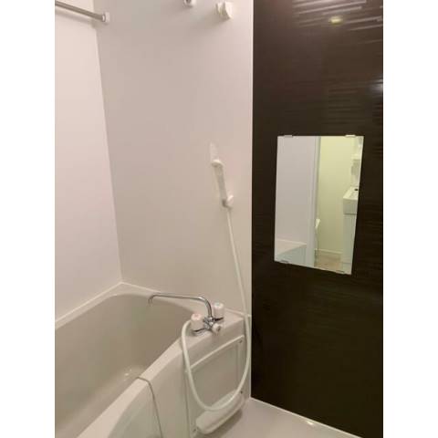 クレールブランシェ西横浜Ａ号棟2階 お風呂