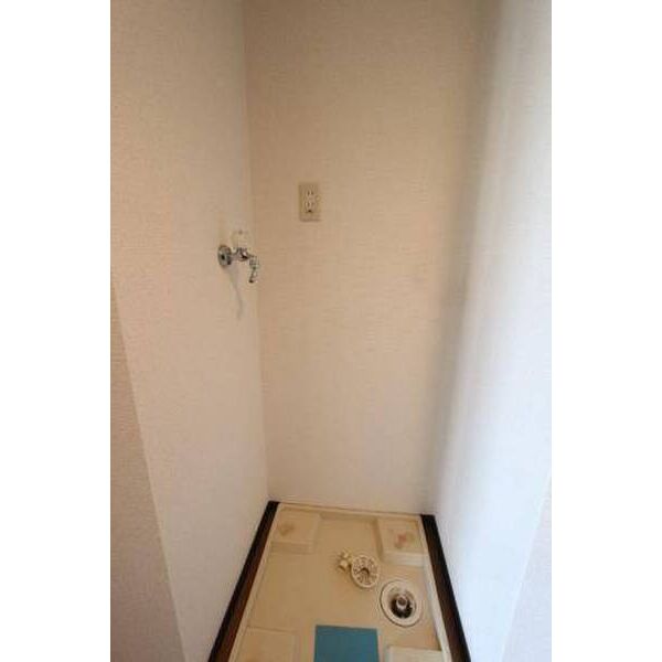 モカネスト久が原0405号室 部屋その他