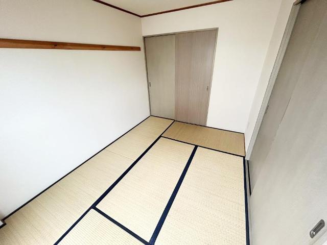 ガーデンヒルズ 和室