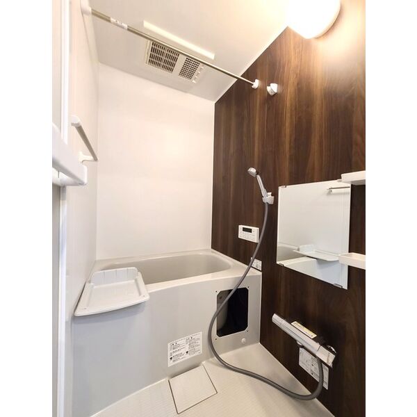 Ambition海老名305号室 部屋その他