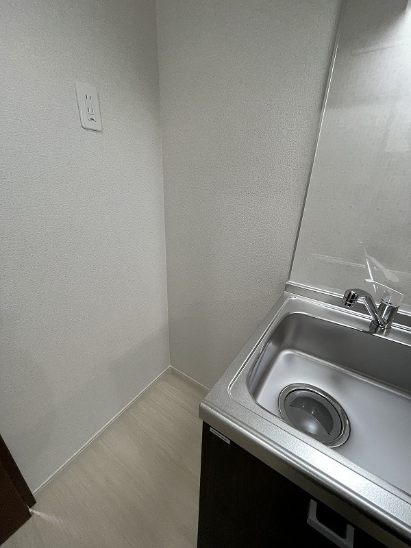 season House1階 部屋その他