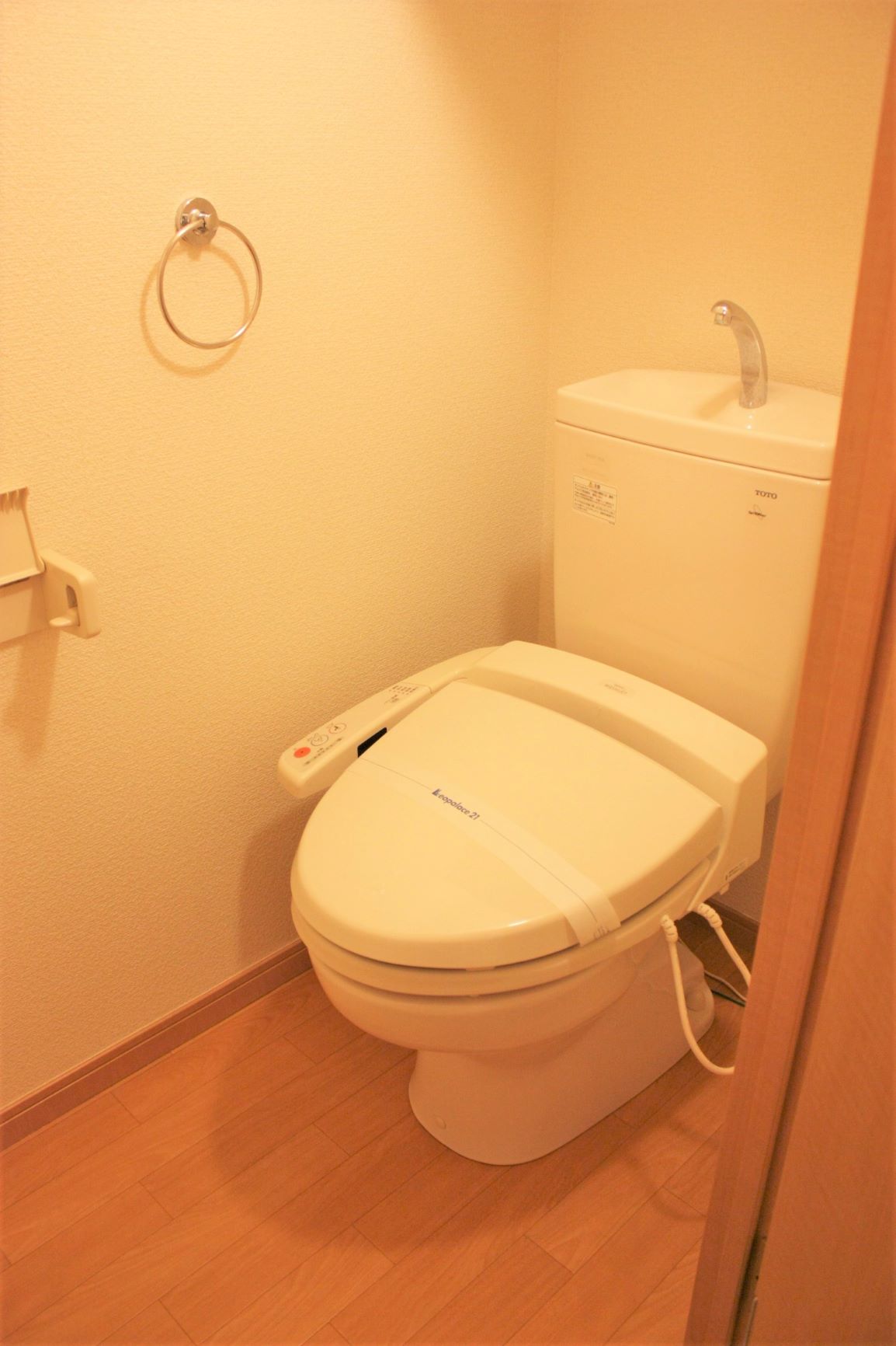 レオパレス壇 周辺