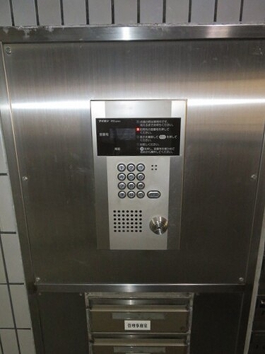 ライオンズマンション小岩第5314号室 同建物別部屋の参考画像