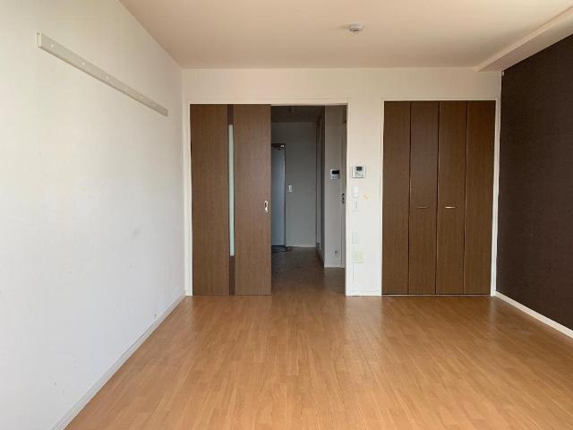 サンライトＲｉｔsｕ301号室 室内