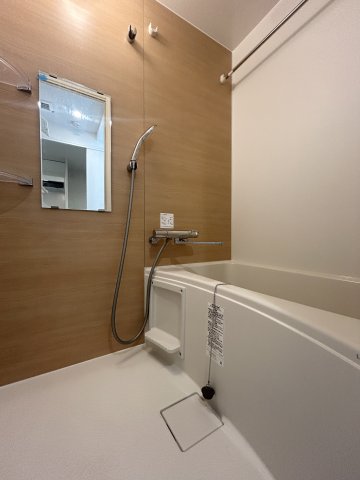 エルファーロ世田谷三宿 お風呂