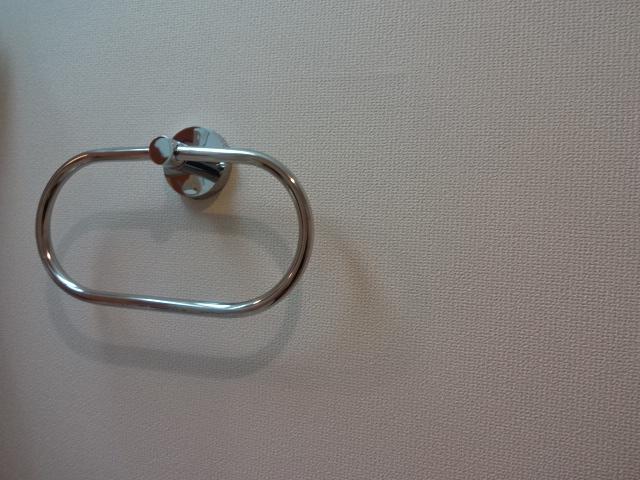 ユニヴァリィ　プランドール 室内設備