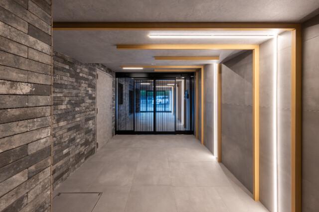 ＡＲＫＭＡＲＫ東中野1階 部屋その他